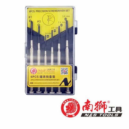 Screwdriver