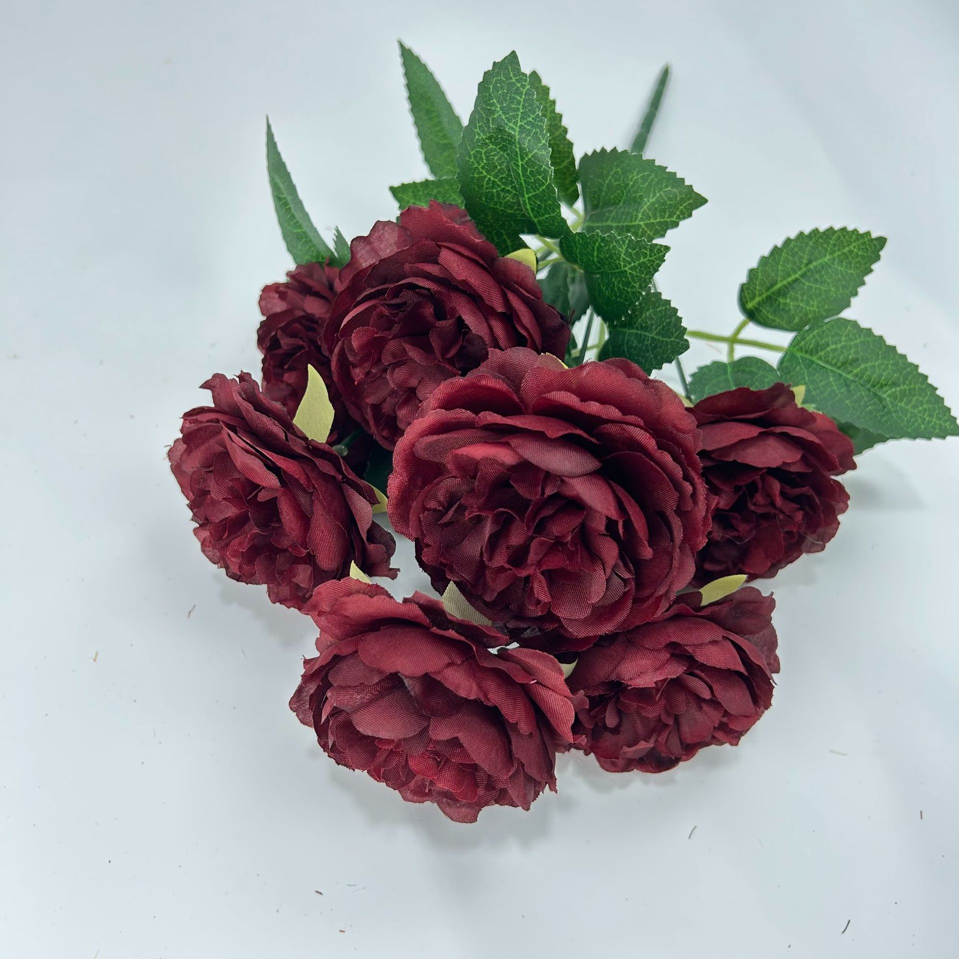 블랙 레드