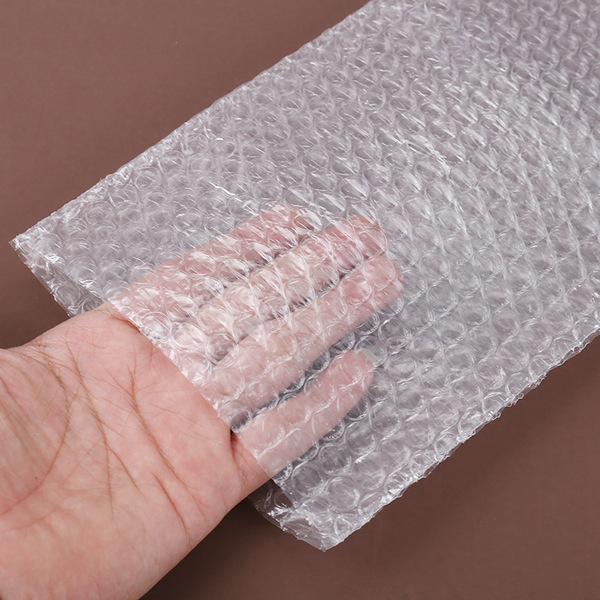 Bubble bag double-layer thickened shock-proof and anti-falling…