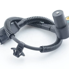 汽车传感器;起动机及配件;其他通用输送