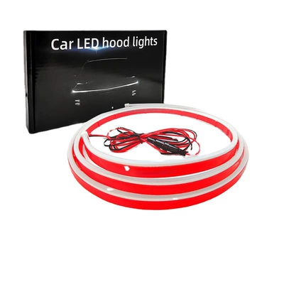 Led Dynamic Scanning, Other lights