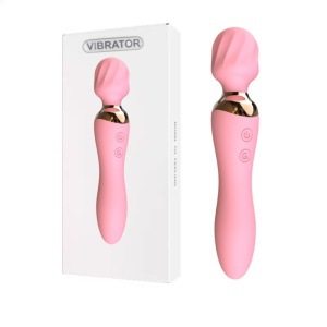 Shanggan-glowing av stick (pink) 6970953720680