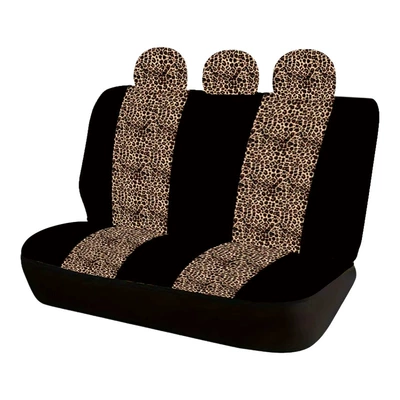 Universal seat cover – Craftsmanship, Polyester Seat Cover