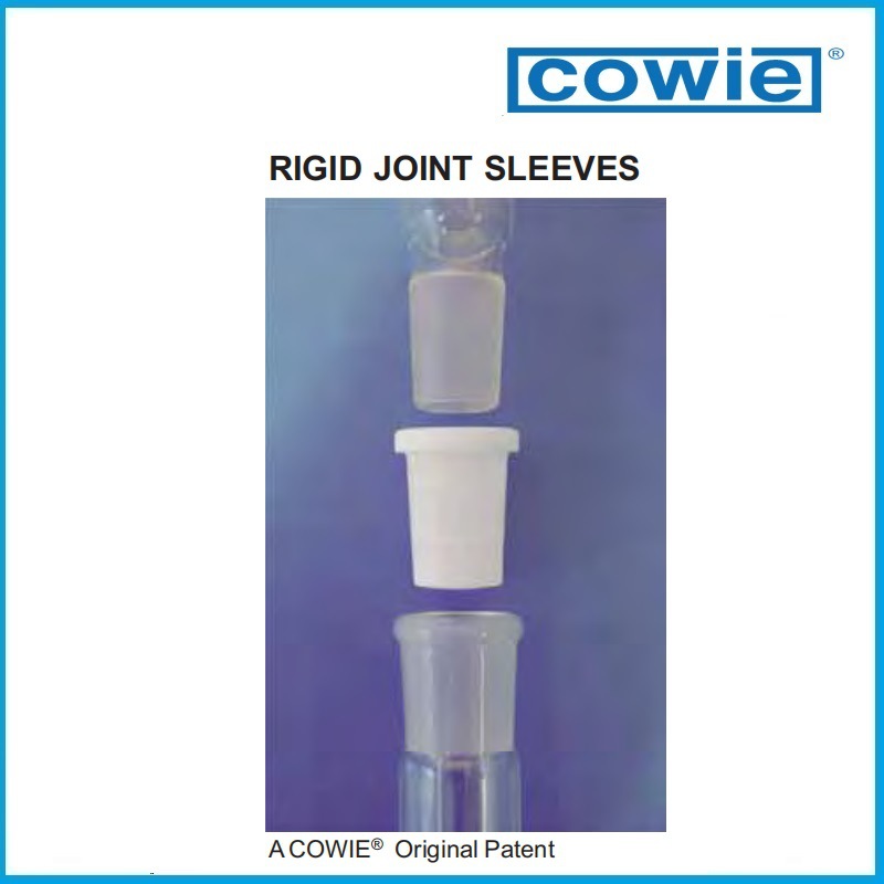 55/50 PTFE刚性连接套管 020.155 COWIE品牌