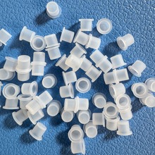 供应6MM硅胶按键轻触开关帽单点按键帽防尘帽硅胶按键帽硅胶制品