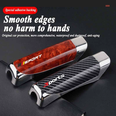 Sports Cross-Border Popular Car Sürətlər qutusu və əl tormozu başlıqları