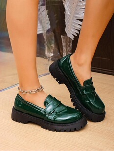 F 39207 Low Heel Lace Up Shoes �͎�СƤЬ ���R�d�W���羳