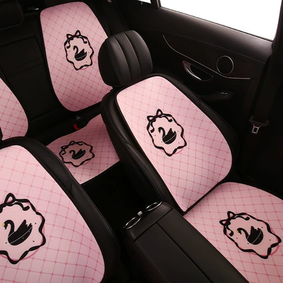 Models of Swan Summer Car Ice: Universal seat cover