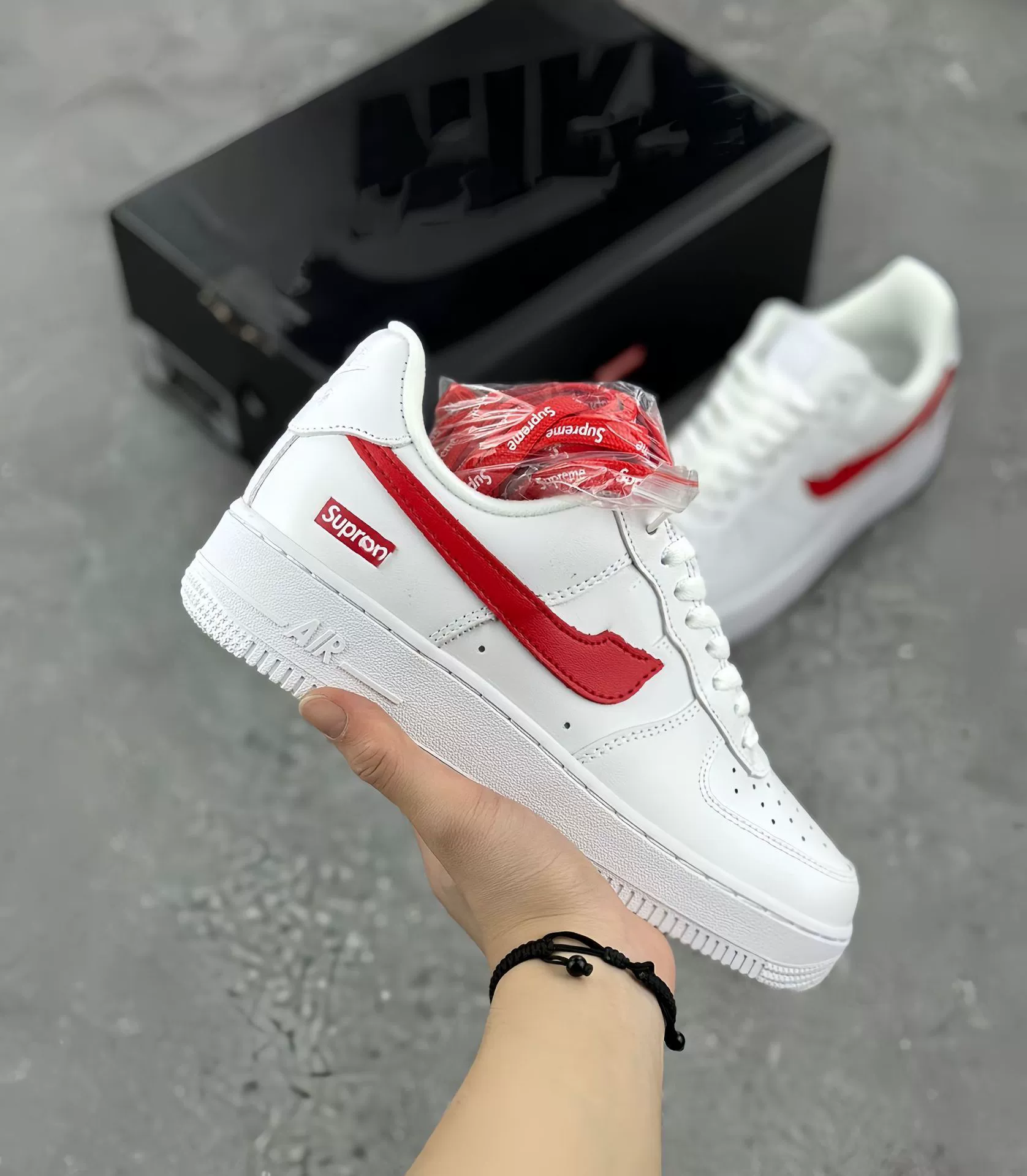 Nike Air Force 1, обувь, кожаная обувь для любимого