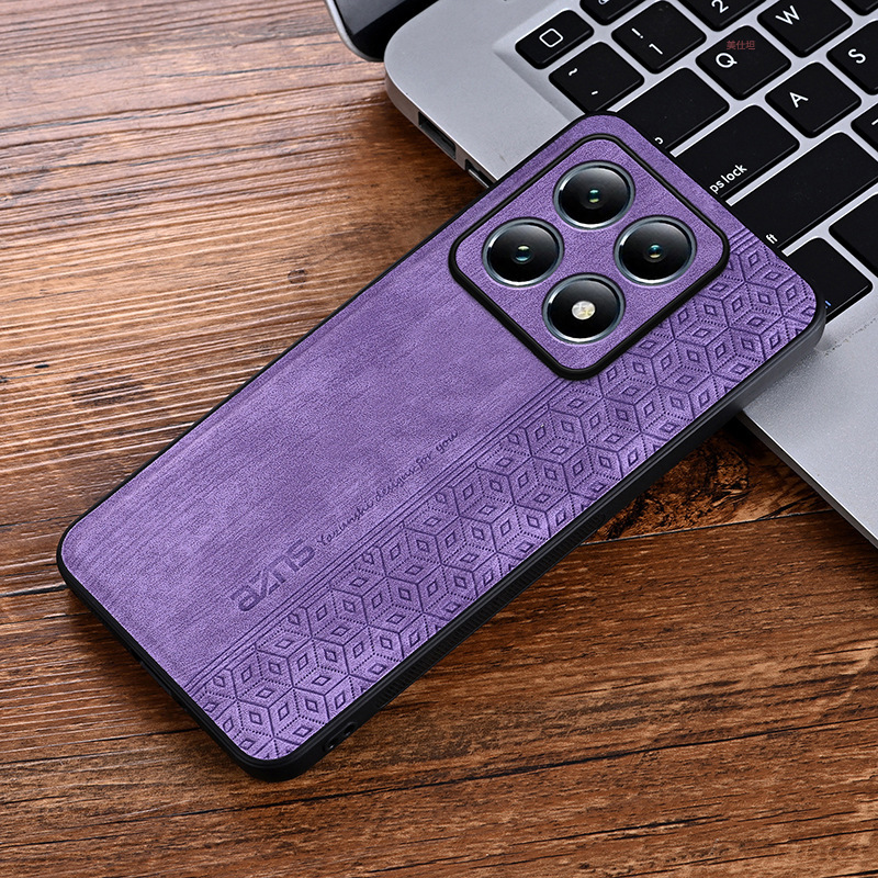 適用米14tpro携帯ケースxiaomi肌感13ultra全包14t転倒防止ビジネス男女カバー|undefined