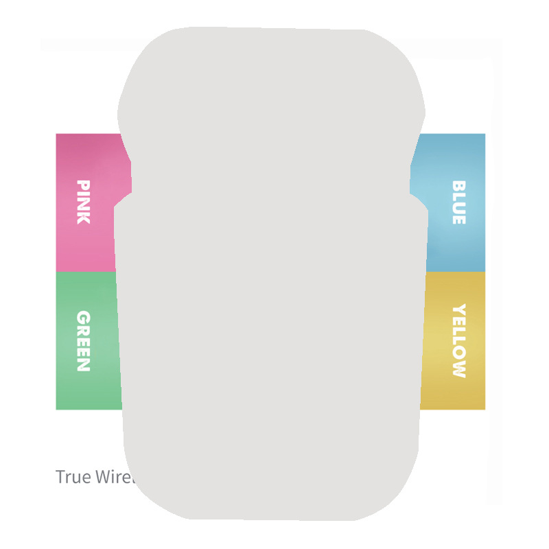 I12 auriculares Bluetooth TWs auriculares inalámbricos macaron pro4/pro6 auriculares Bluetooth J6 transfronterizos