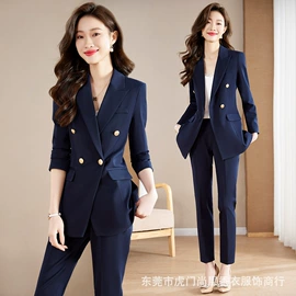 职业女裤套装;职业女裙套装;女式衬衫