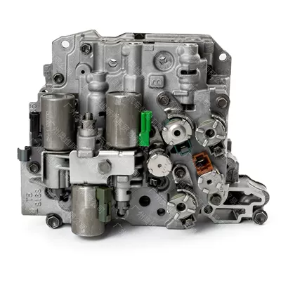 Gearbox Valve Body – Sürətlər qutusu