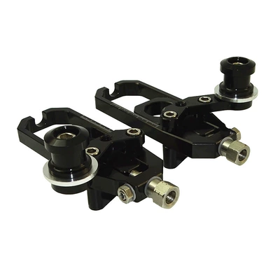 Motorcycle frame 2009-2023 Modified Rear Flat