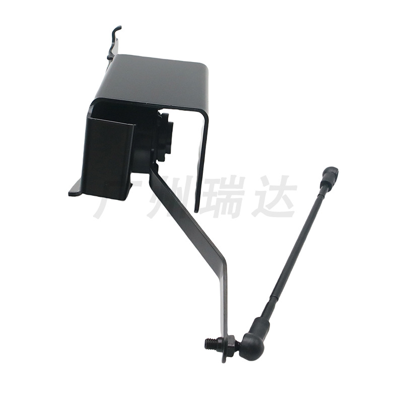 15128651 para sensor de altura del cuerpo de Chevrolet en stock