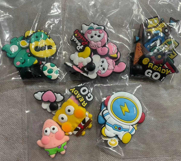 DIY 5 sets