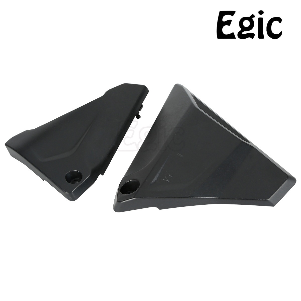 Bird's Beak Mudguard Deflector Fuel Tank Shell Suitable for Bmw Waterbird Adv R1200Gs Car Shell 2012-2018