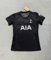 2526 tottenham hotspur away women's clothing