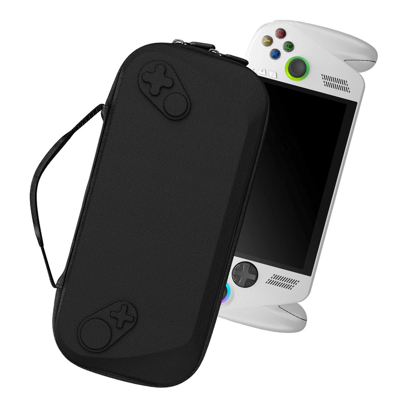 新品ROG Xbox Ally/ROG Xbox Ally X通用掌机收纳保护包防震抗压|undefined