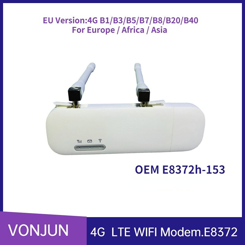 E8372H-153-4G WIFI MODEM EU (1