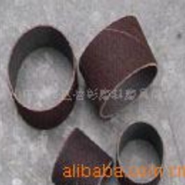 供应各种规格尺寸的砂布丝卷