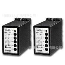 日本TSURUGA鹤贺电机株式会社 变换器7551-3,7551-5，7512