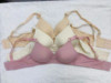 Comfortable supporting bra for breastfeeding for pregnant, thin underwear, front lock, wholesale