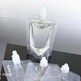 塑料食品袋;其他塑料薄膜;休闲食品包装