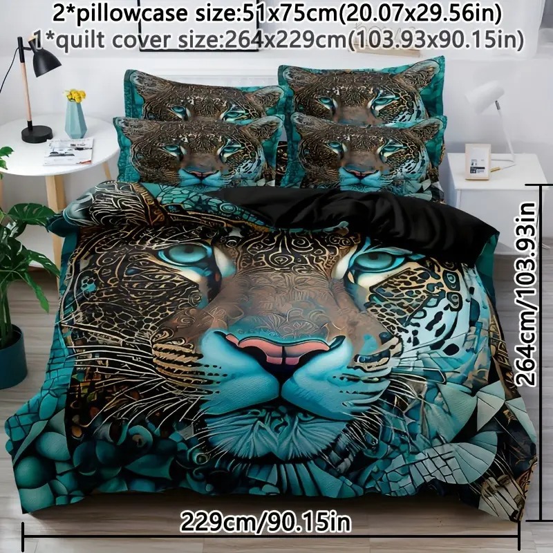 duvet cover with down