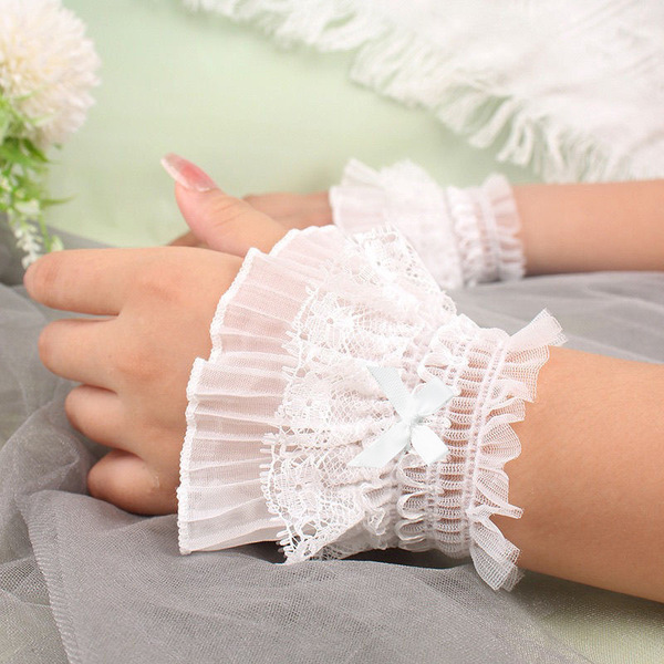 Universal gloves