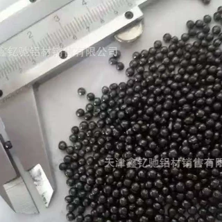 生产铅粒 0.5mm 1.0 1.5 2.0 3.0 4.0 5.0 6.0 细铅砂 配重用铅珠