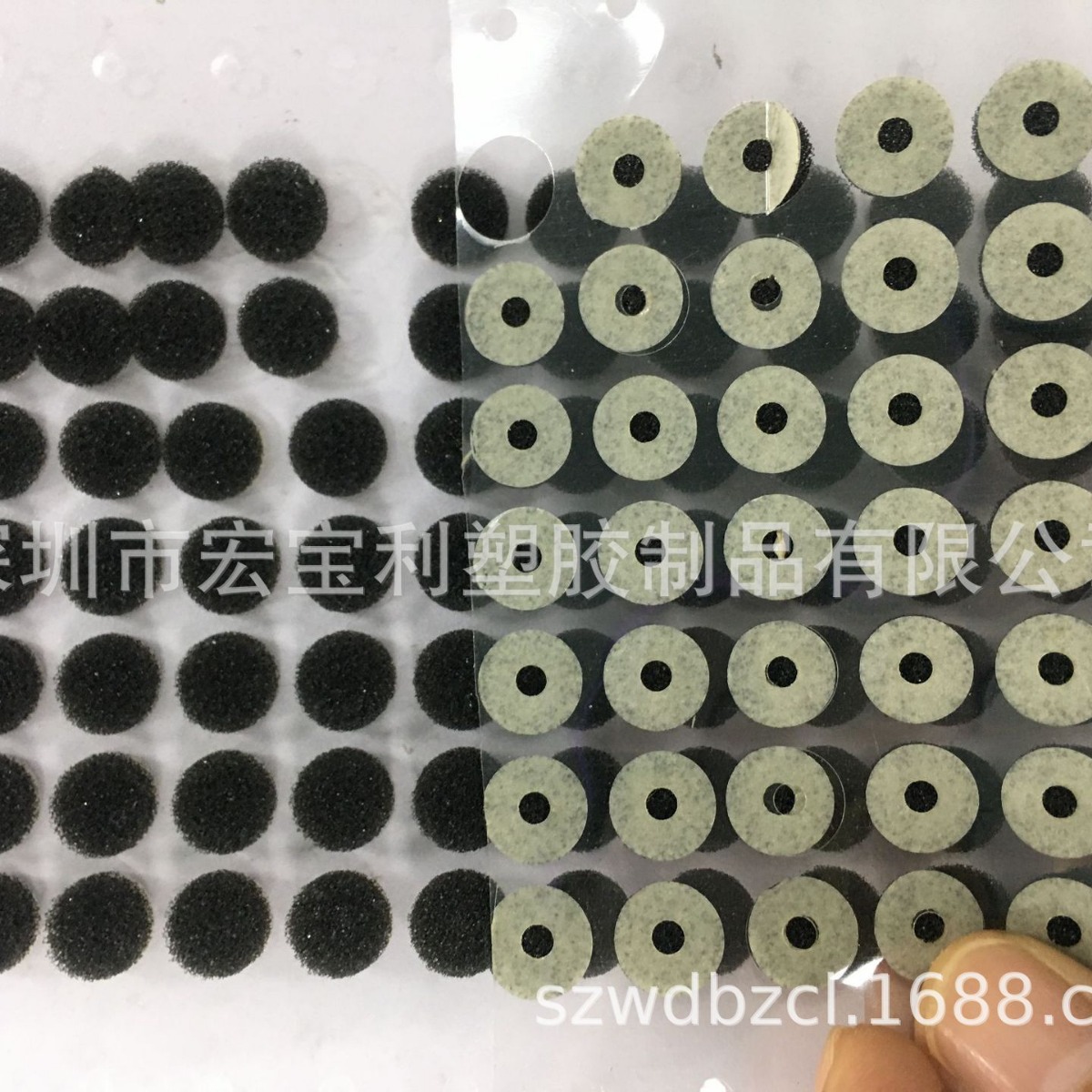 供应泡棉胶贴  泡棉单面胶贴   泡棉双面胶贴 泡棉自粘贴