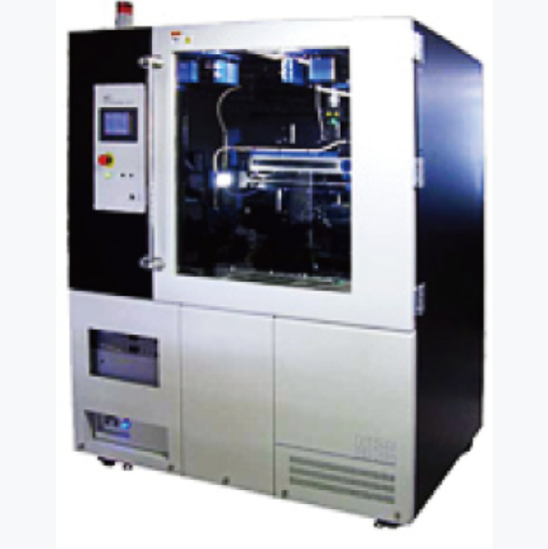 �ձ�MECC���� �з����糡��˿��  NF-500 ���粼��֯��