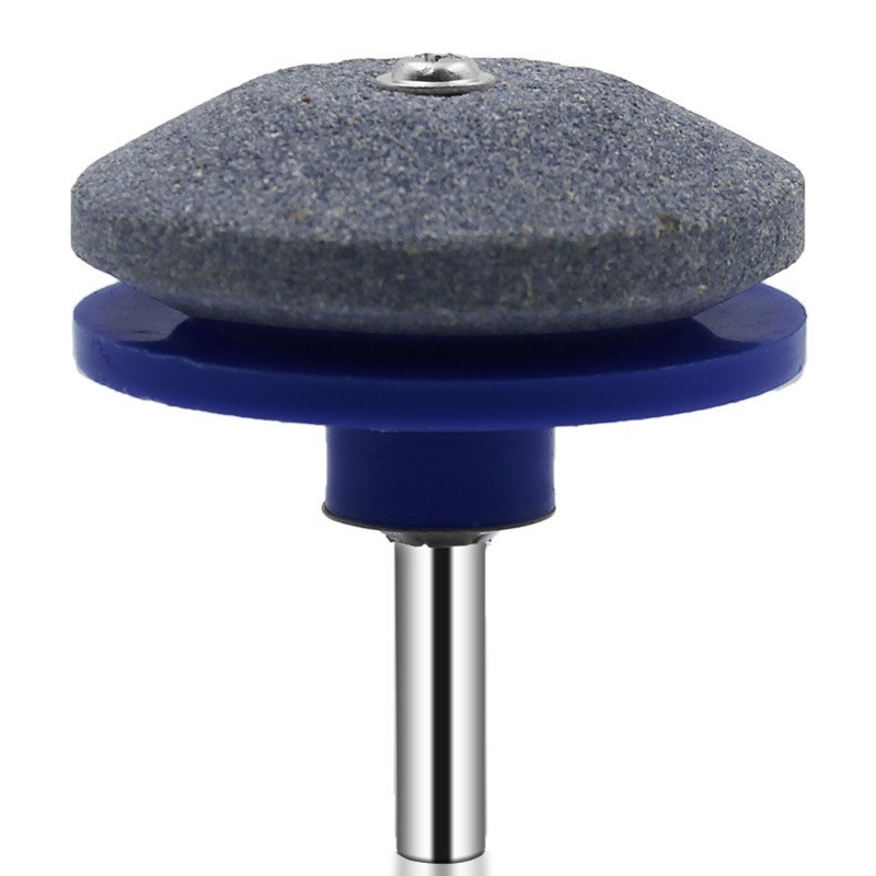숫돌 그라인더-다크블루