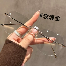 太阳镜;框架眼镜;老花镜