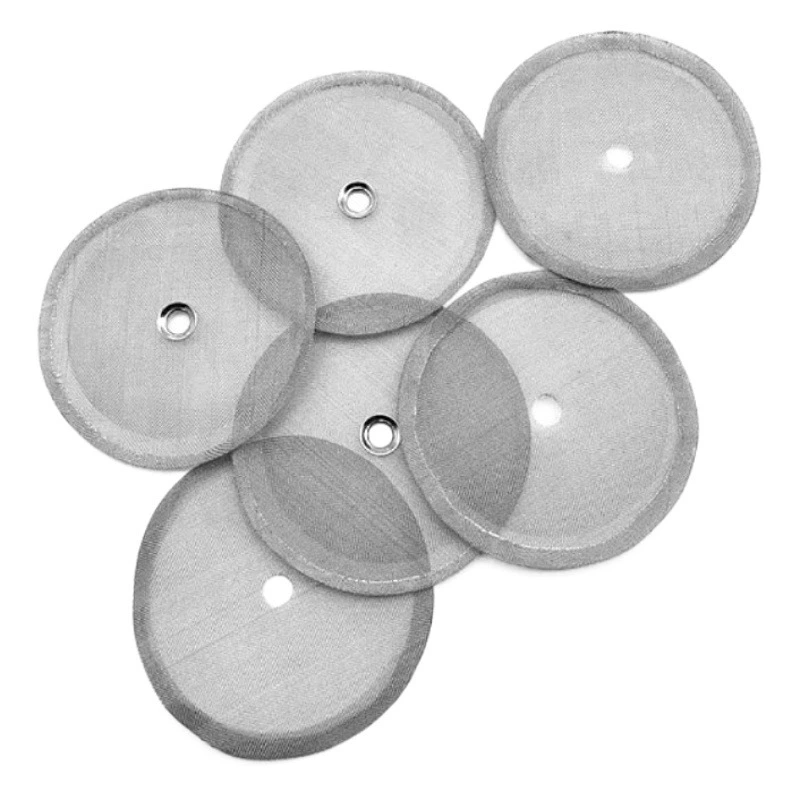 [Источник Пзготовителей] Фильтр для кофе