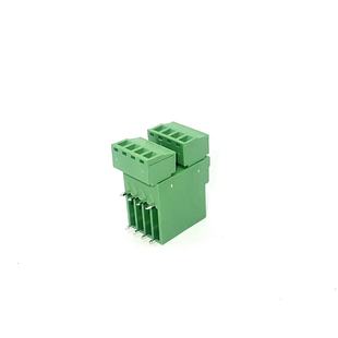 �p�Ӳ��ʽ�Ӿ�����15EDGRH-3.81�B����15EDG�p�ŏ��PCB��ĸ����