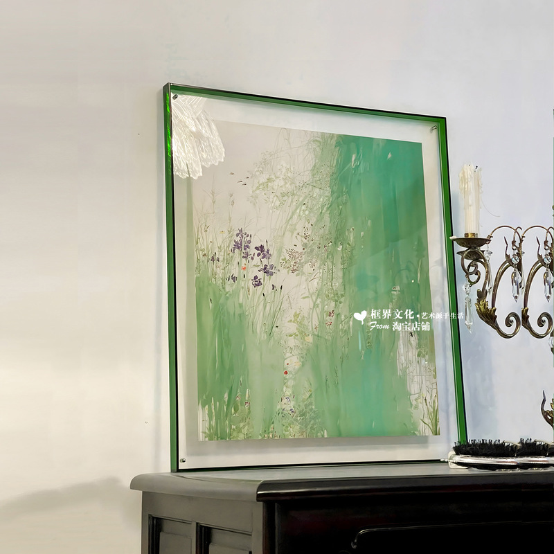Acrylic Transparent Photo Frame 6inch Photo Table Photo High-End Postcard Display Stand Framed Picture Frame Acrylic Transparent Photo Frame 6inch Photo Table Photo High-End Postcard Display Stand Framed Picture Frame