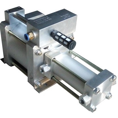 专业生产JTAT05 气体增压泵 防爆 稳定性高~