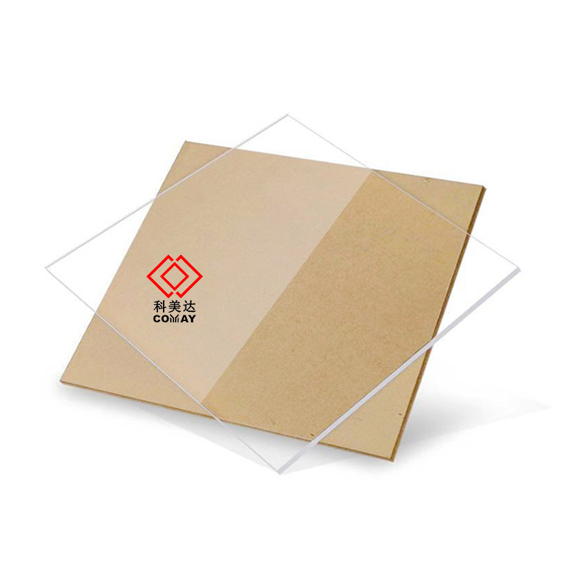 源头工厂制定亚克力板透明塑料板材有机玻璃切割雕刻开槽加工UV印