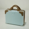 14-inch double corner version (mint green color matching)