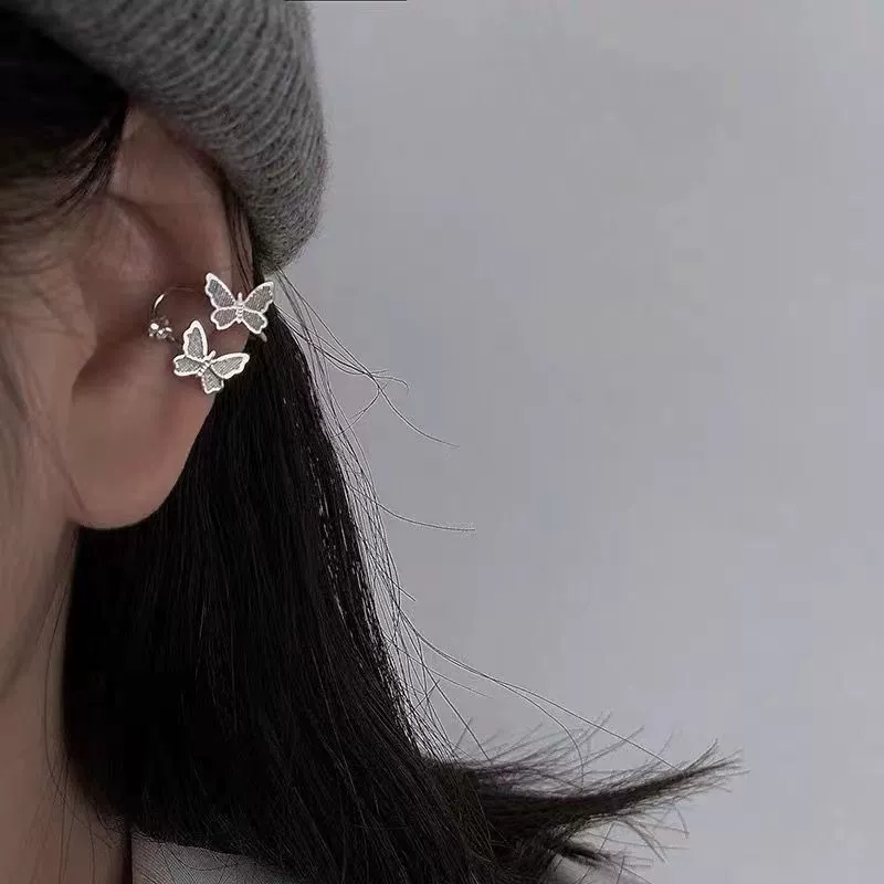 Серьги-крючки, дизайн длинных серег с кисточками, жемчуг, корейский стиль, без прокола ушей, тренд сезона