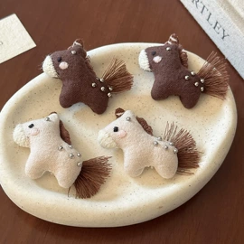 DIY服饰;其他纺织辅料;饰品配件