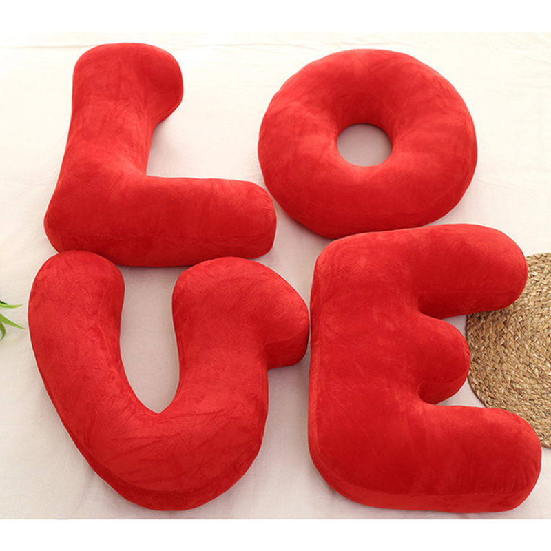 Celebrativo coroa roja gansos casados prensas de compromiso decoración diseño cisne un par de almohadas pareja muñeca muñeca