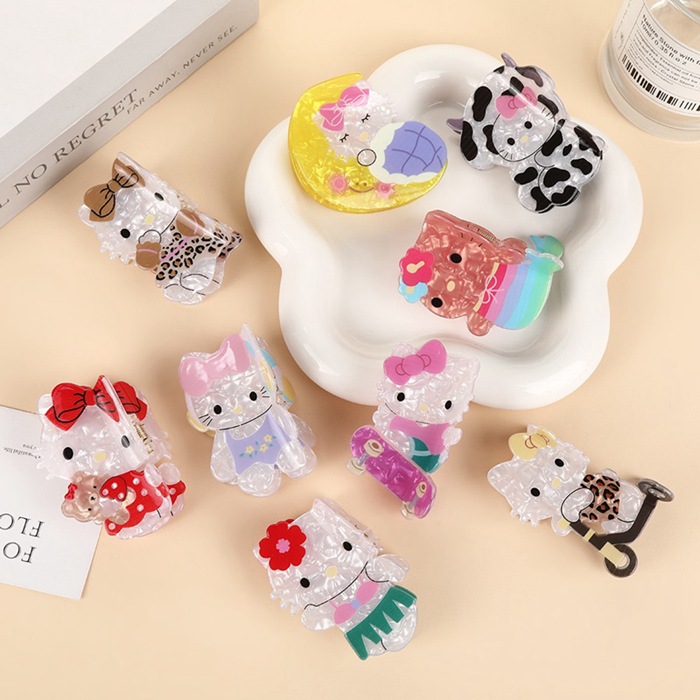 127#무작위로 혼합된 12개/팩당 12개