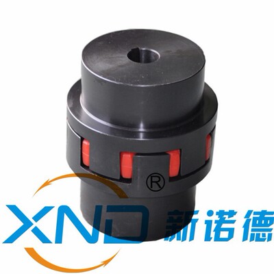 Звездчатая муфта XL8/XL9 XND-XL8-ST-45#, стальной масляный насос Rexroth, муфта двигателя 55 кВт