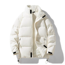 男式夹克;男式棉服;男式T恤