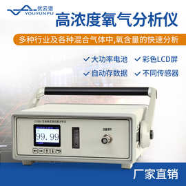 微量氧分析仪便携式氢气纯度检测仪露点分析仪便携式微量氧分析仪