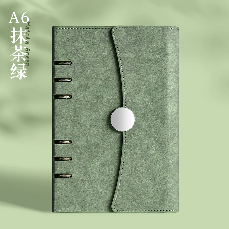HB-Matcha 그린-싱글
