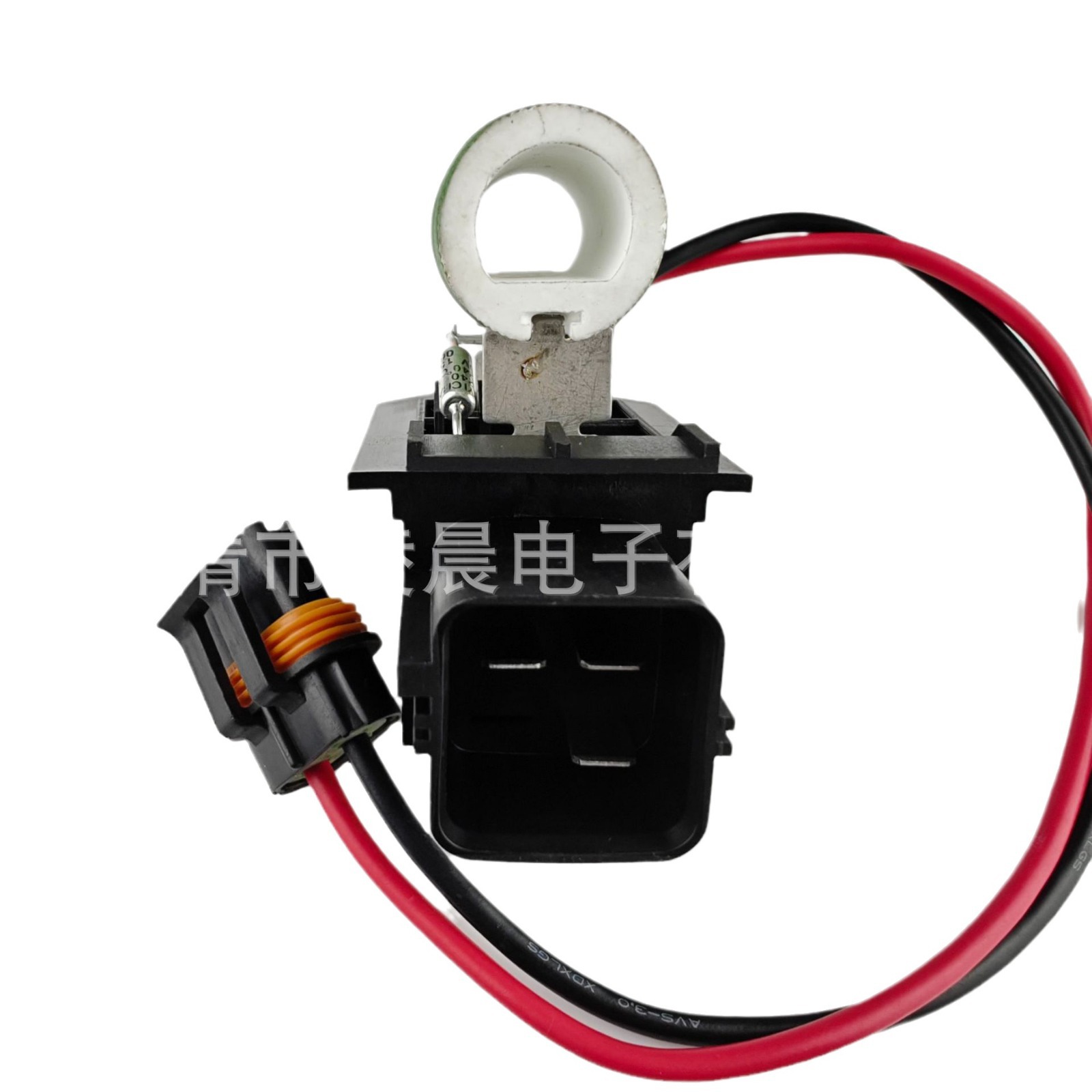 For Chrysler Dodge Challenger fan resistor 68050128AA factory direct sales